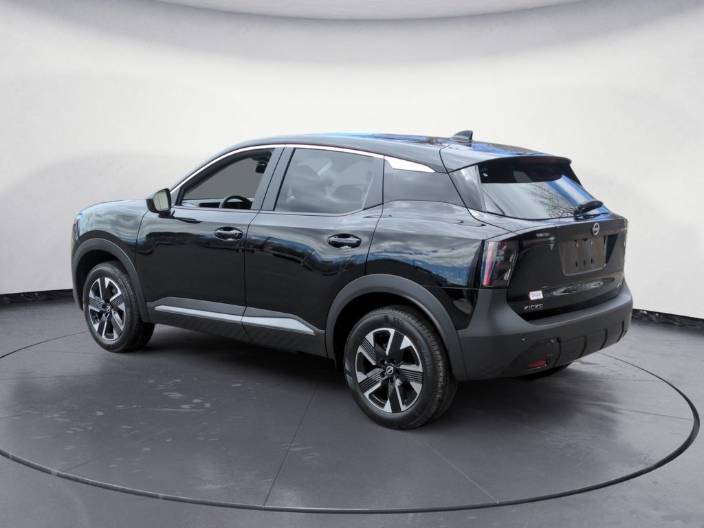 Nissan Kicks SV AWD! Manager Special ! 2025