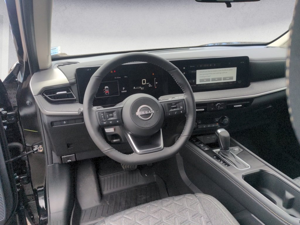 Nissan Kicks SV AWD! Manager Special ! 2025