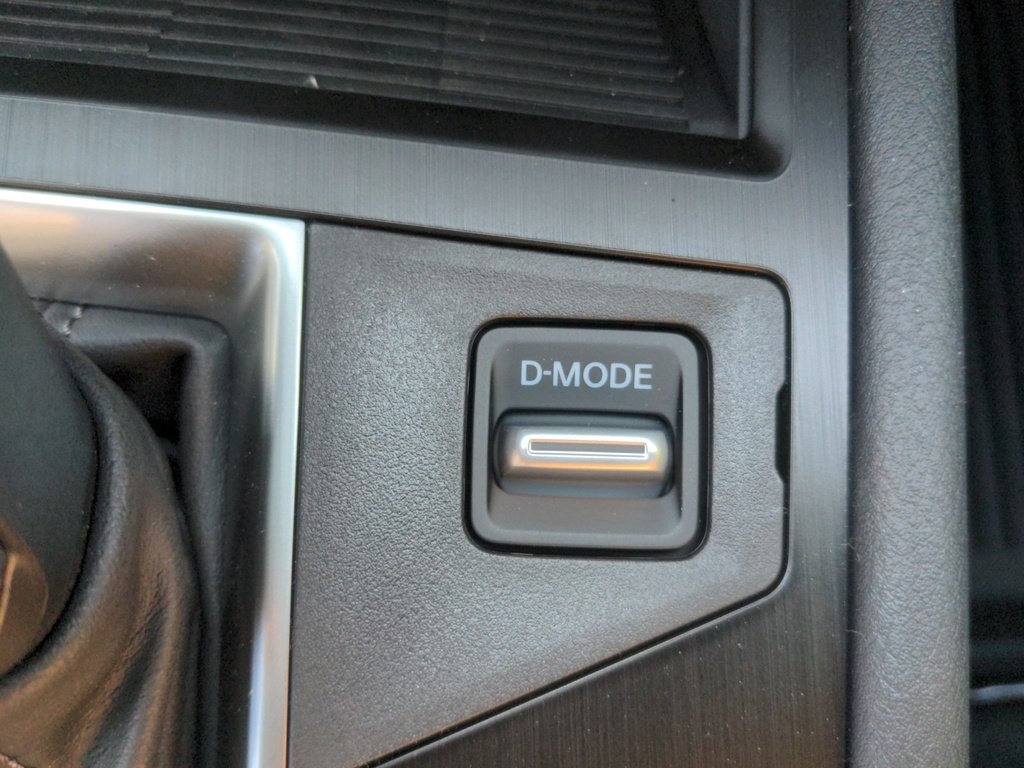 2025 Nissan Kicks S FWD - Demo Special