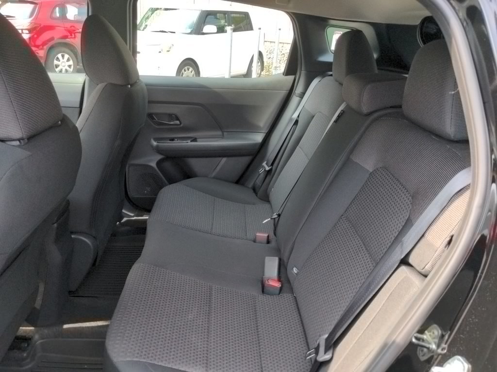 2025 Nissan Kicks S FWD - Demo Special