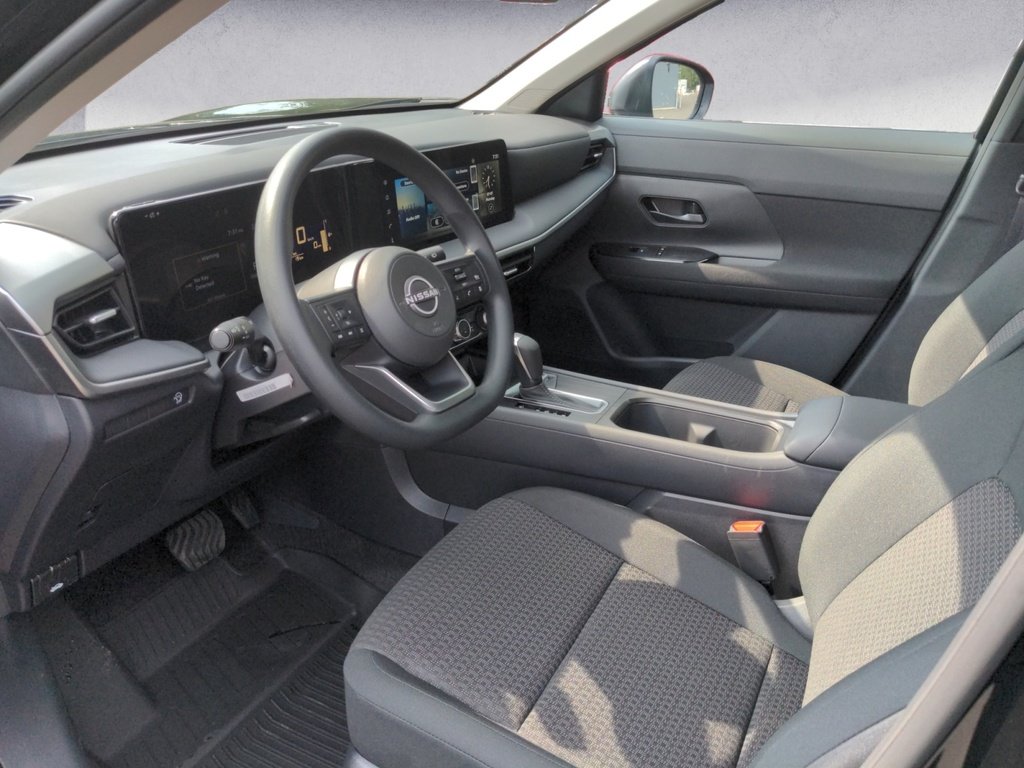 2025 Nissan Kicks S FWD - Demo Special