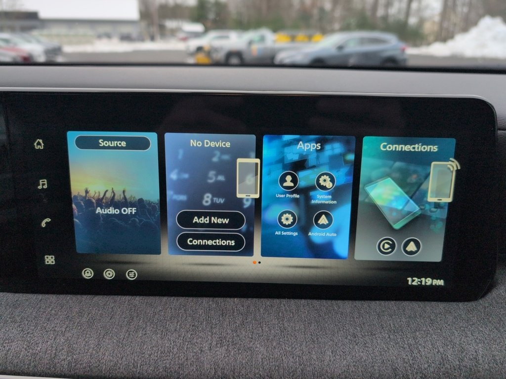 2026 Nissan Kicks S!! Demo Special !