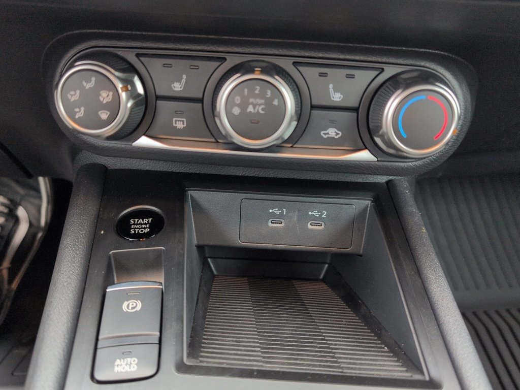 2026 Nissan Kicks S!! Demo Special !