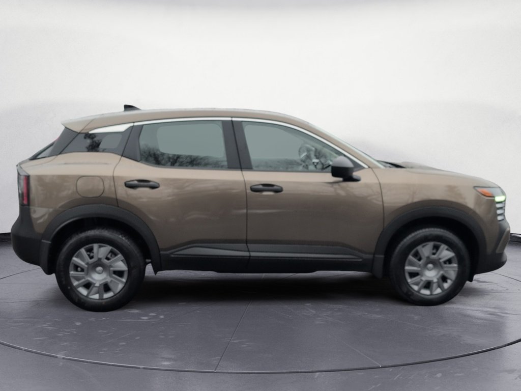 2026 Nissan Kicks S!! Demo Special !