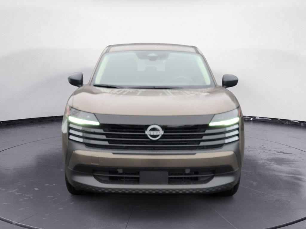 2026 Nissan Kicks S!! Demo Special !