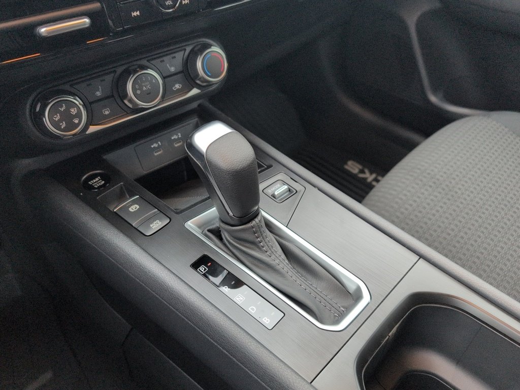 2026 Nissan Kicks S!! Demo Special !