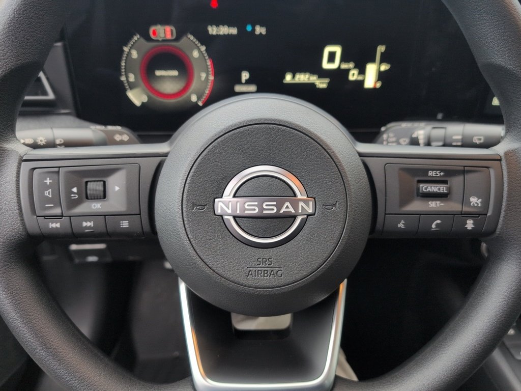 2026 Nissan Kicks S!! Demo Special !