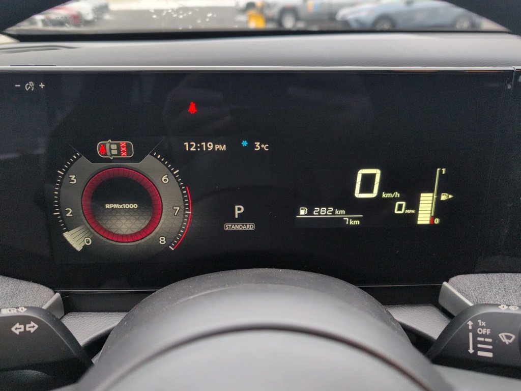 2026 Nissan Kicks S!! Demo Special !