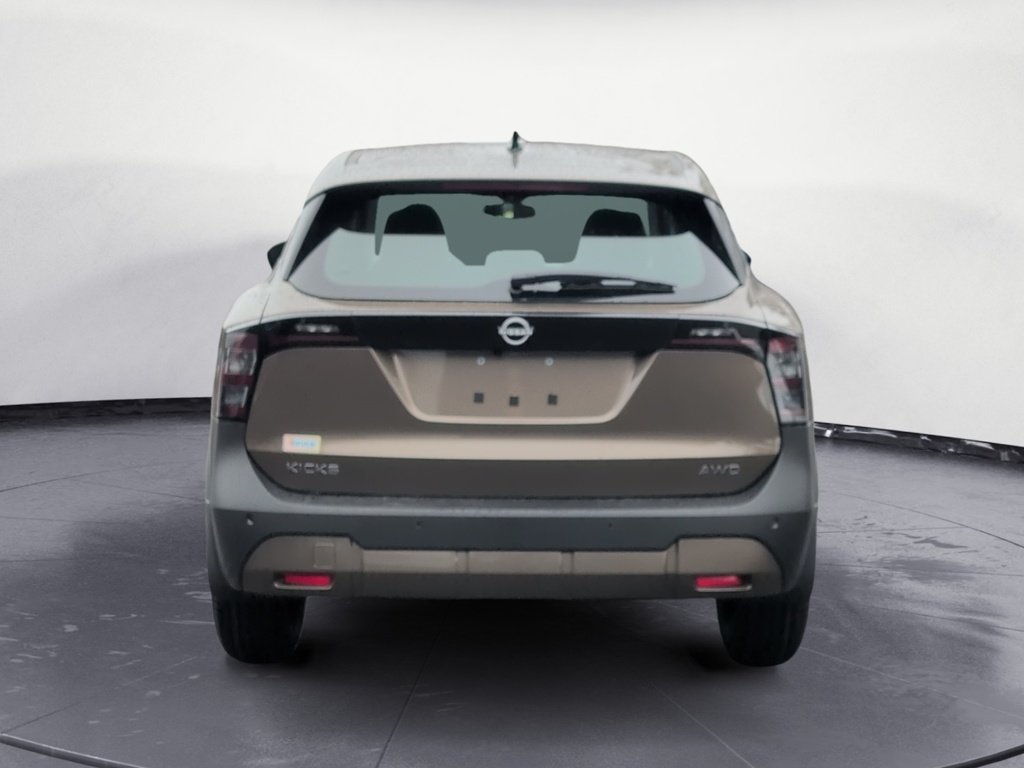 2026 Nissan Kicks S!! Demo Special !