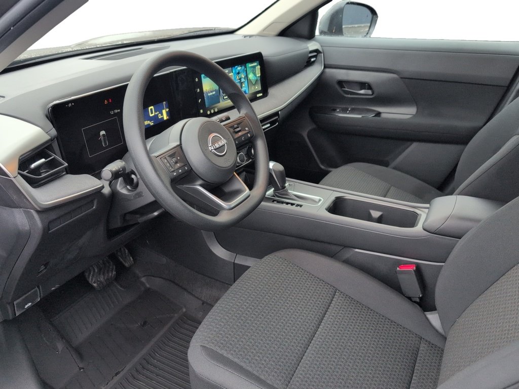 2026 Nissan Kicks S!! Demo Special !