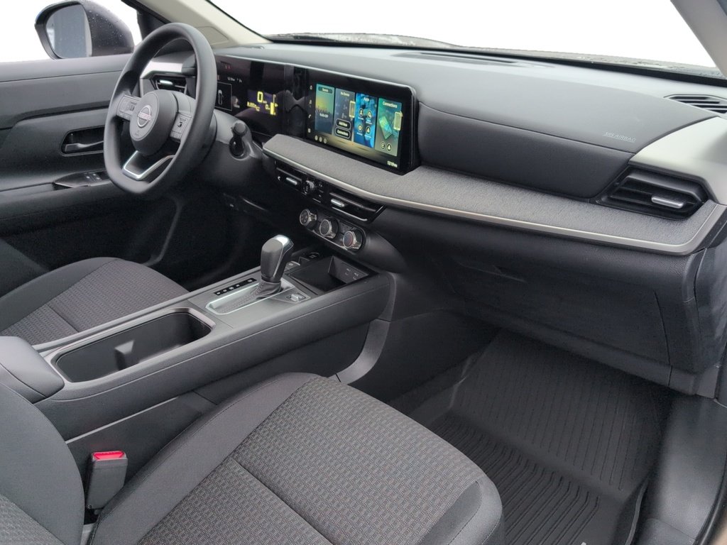 2026 Nissan Kicks S!! Demo Special !