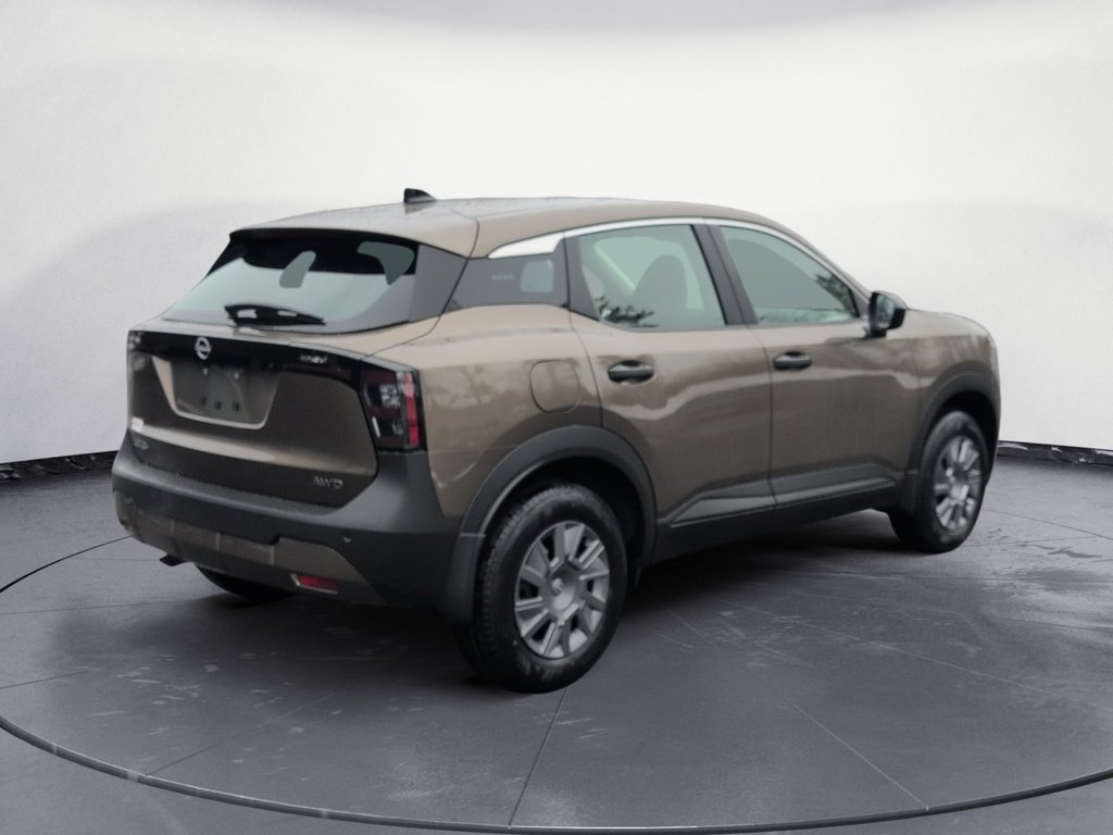 2026 Nissan Kicks S!! Demo Special !