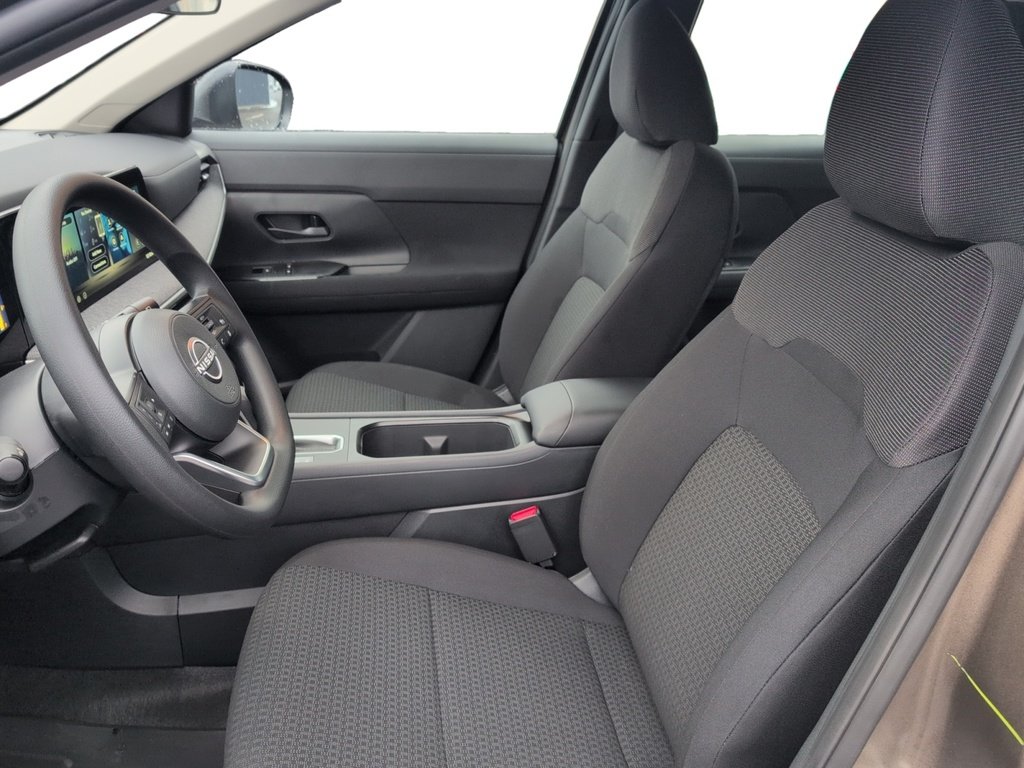 2026 Nissan Kicks S!! Demo Special !