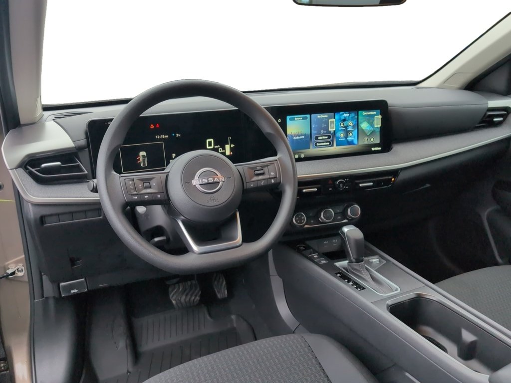 2026 Nissan Kicks S!! Demo Special !