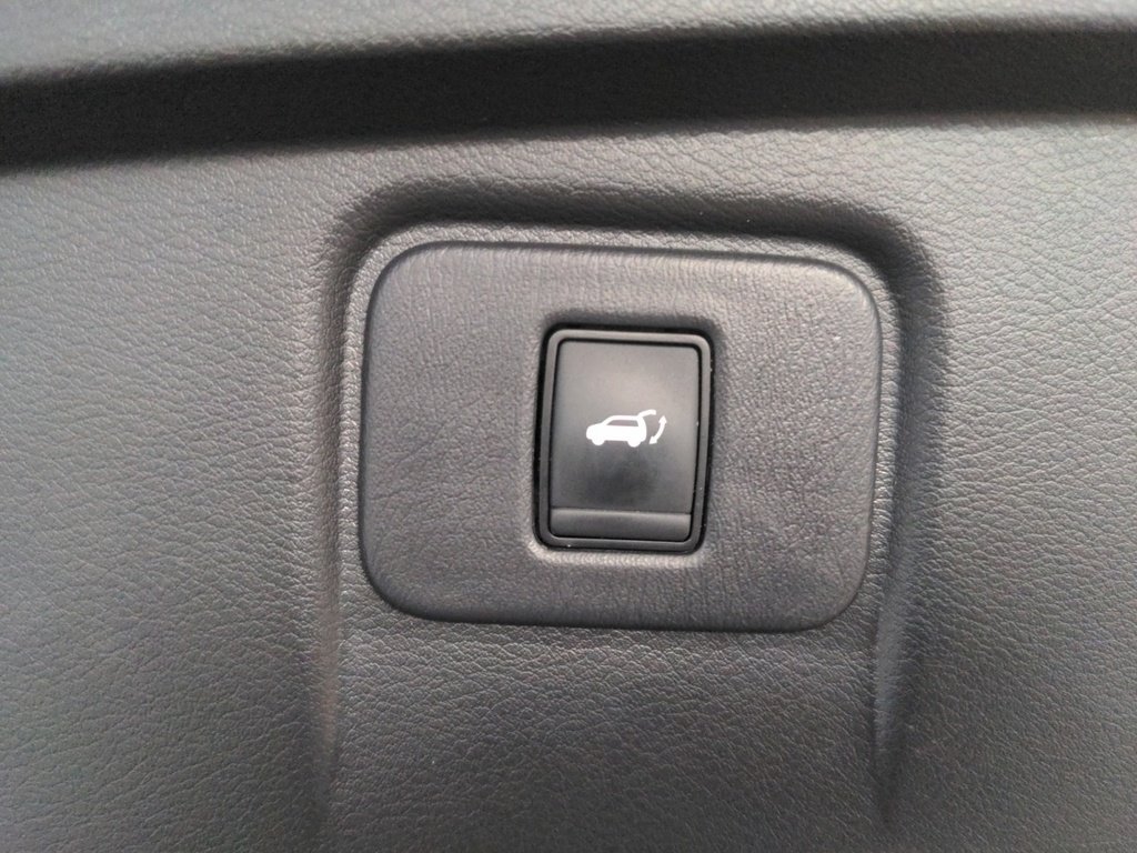 2017 Nissan Murano PLATINUM AWD