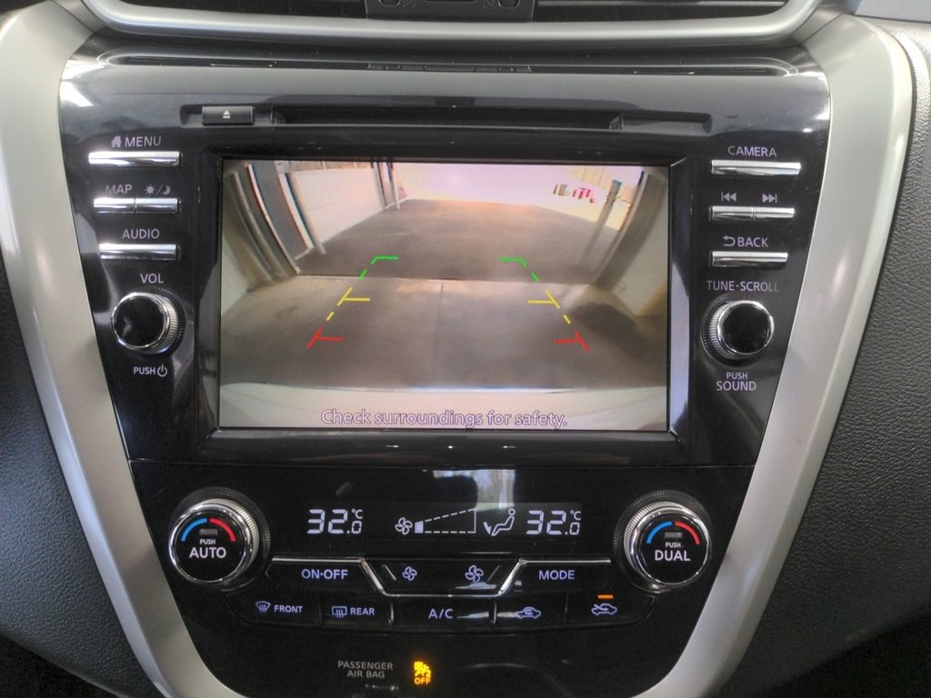 2019 Nissan Murano SV LOW KMS