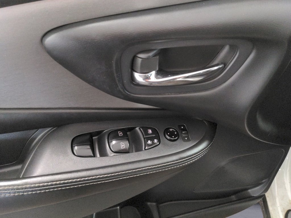 2019 Nissan Murano SV LOW KMS