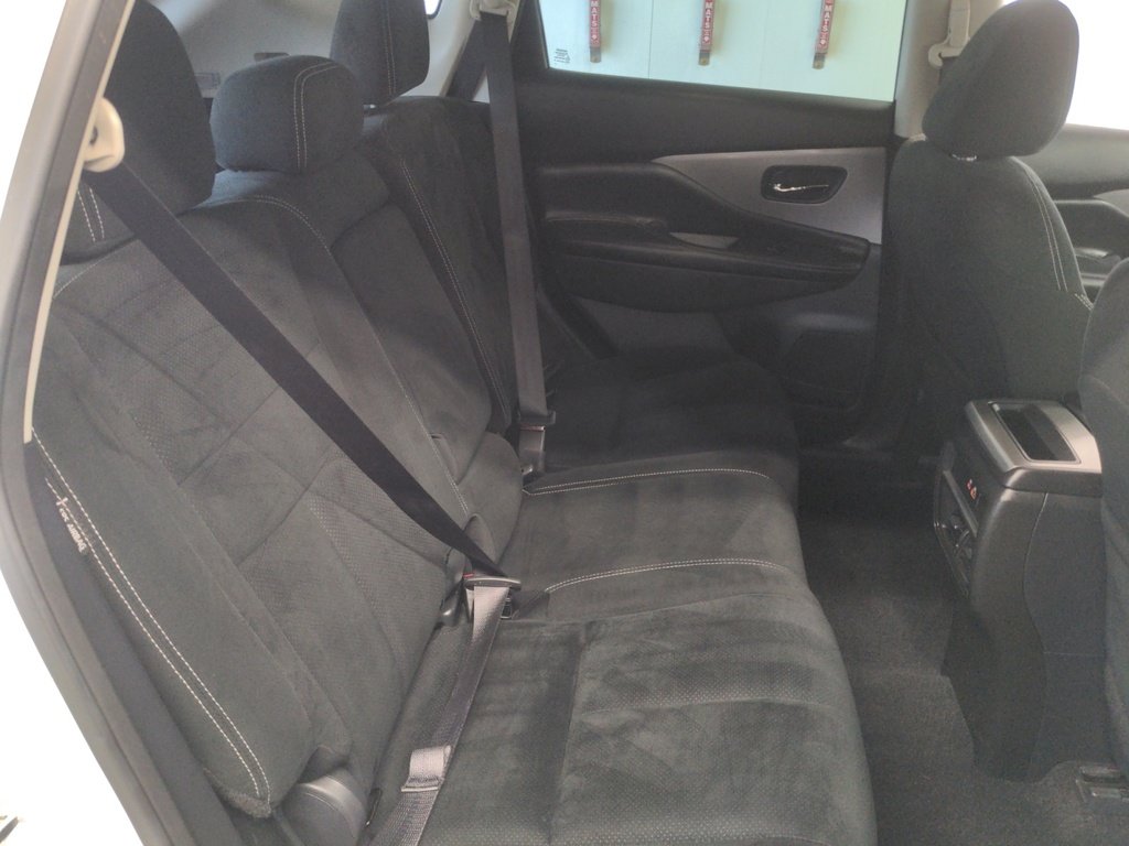 2019 Nissan Murano SV LOW KMS