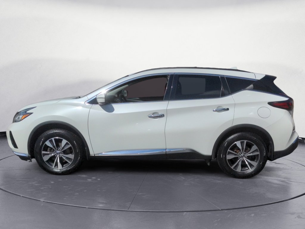 2019 Nissan Murano SV LOW KMS