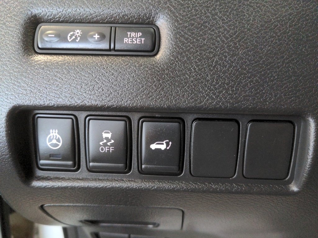 2019 Nissan Murano SV LOW KMS