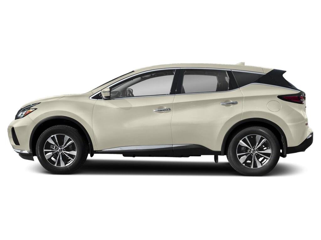 2019 Nissan Murano SV LOW KMS