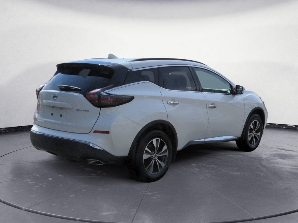 2019 Nissan Murano SV LOW KMS