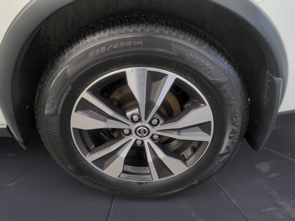 2019 Nissan Murano SV LOW KMS