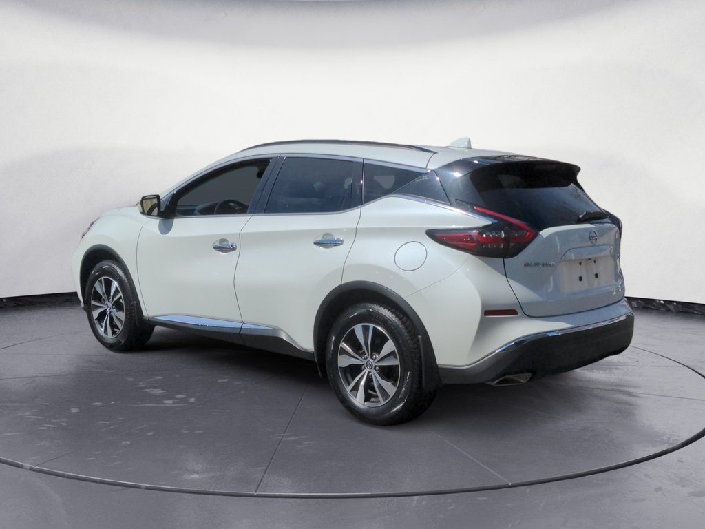 2019 Nissan Murano SV LOW KMS