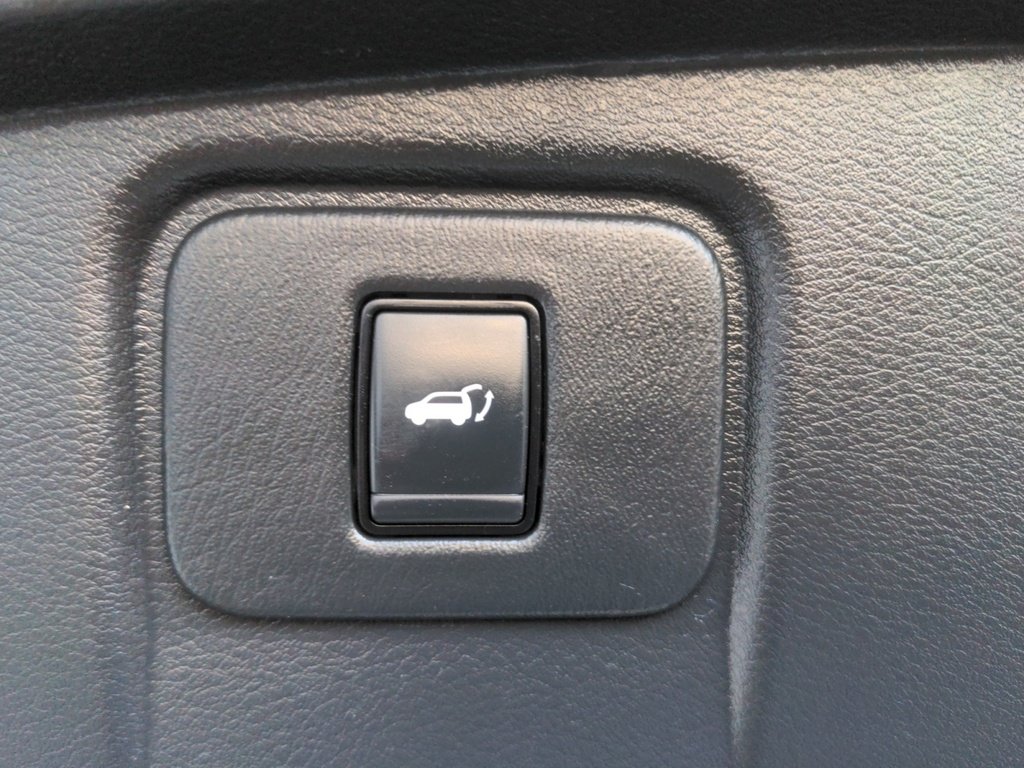 2019 Nissan Murano SV LOW KMS