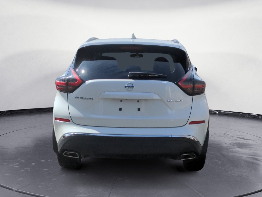 2019 Nissan Murano SV LOW KMS
