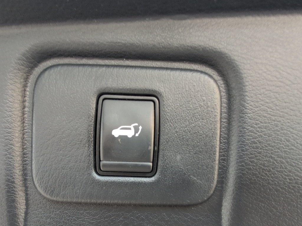 2020 Nissan Murano SL! Lease Return, Fresh Trade