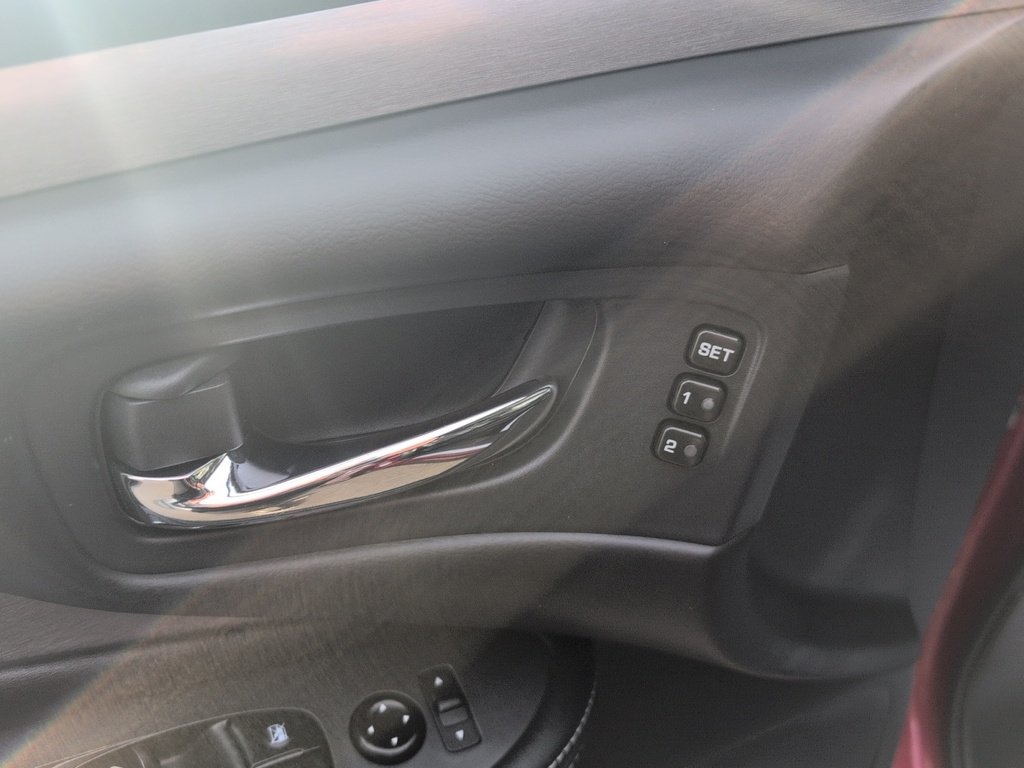 2020 Nissan Murano SL! Lease Return, Fresh Trade