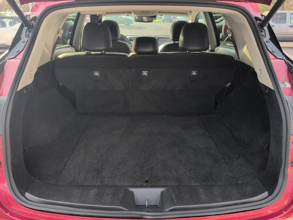 2020 Nissan Murano SL! Lease Return, Fresh Trade