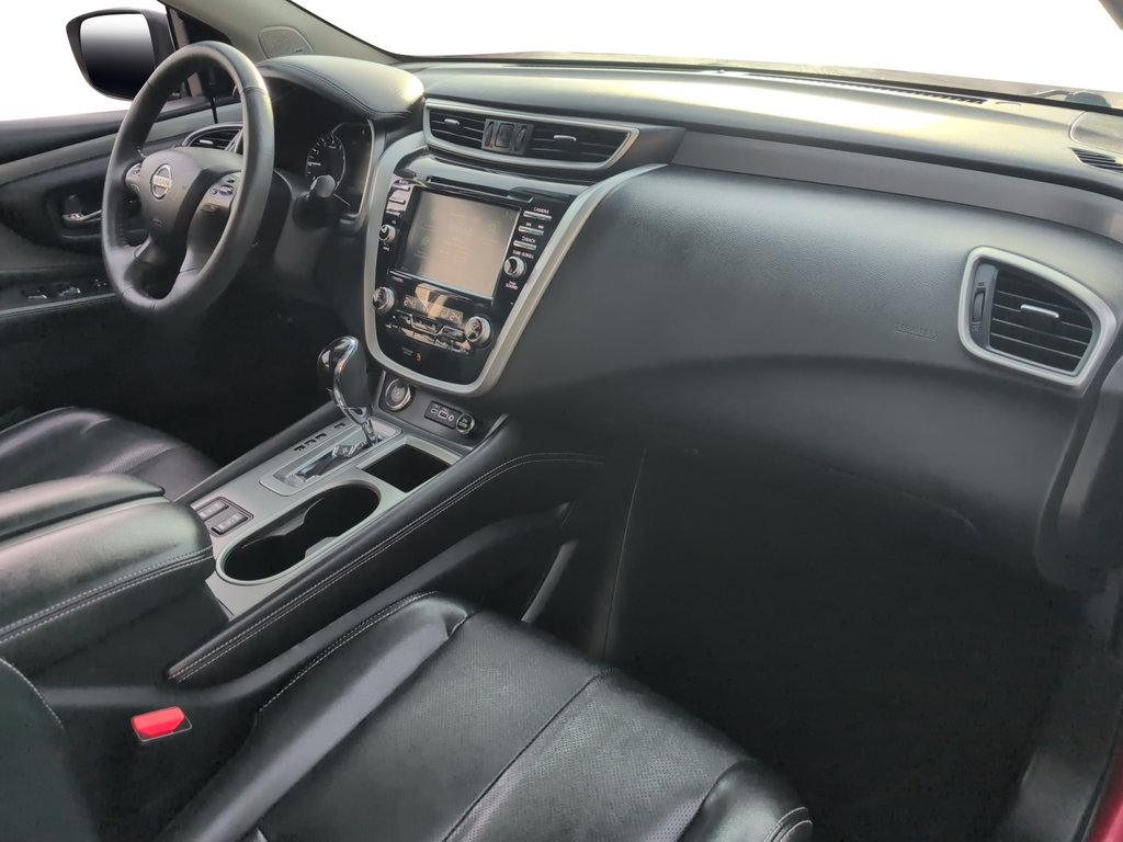 2020 Nissan Murano SL! Lease Return, Fresh Trade