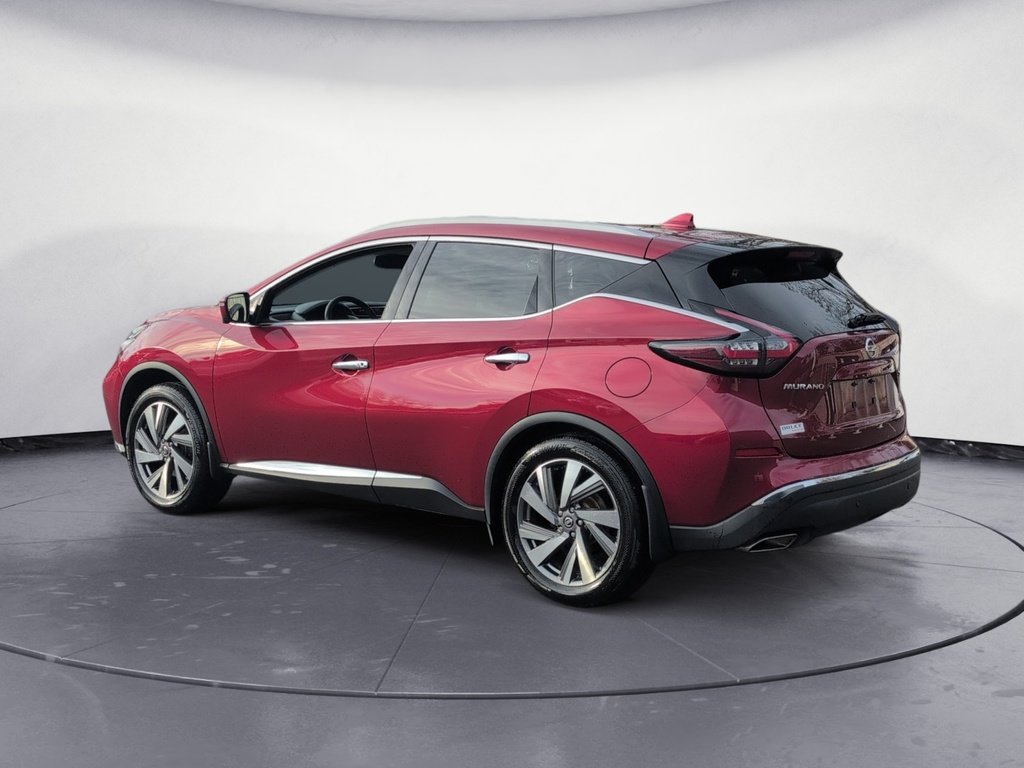 2020 Nissan Murano SL! Lease Return, Fresh Trade
