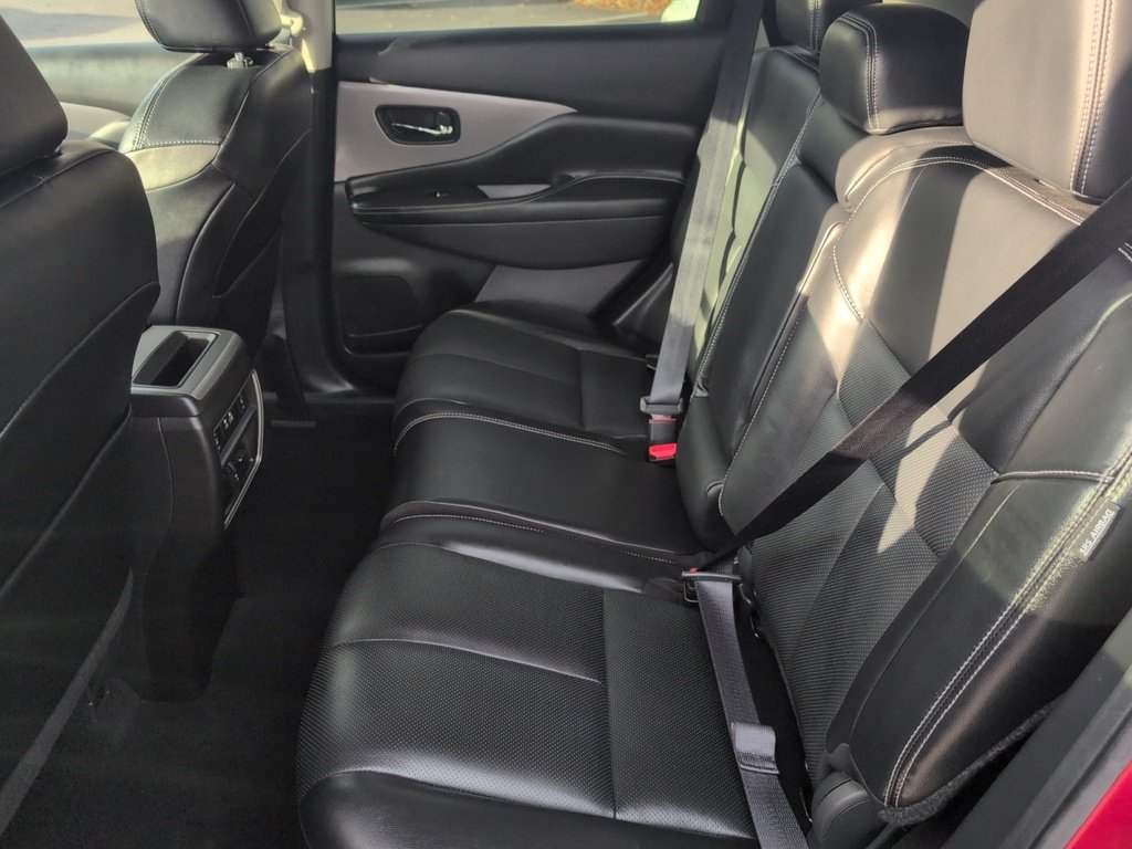 2020 Nissan Murano SL! Lease Return, Fresh Trade