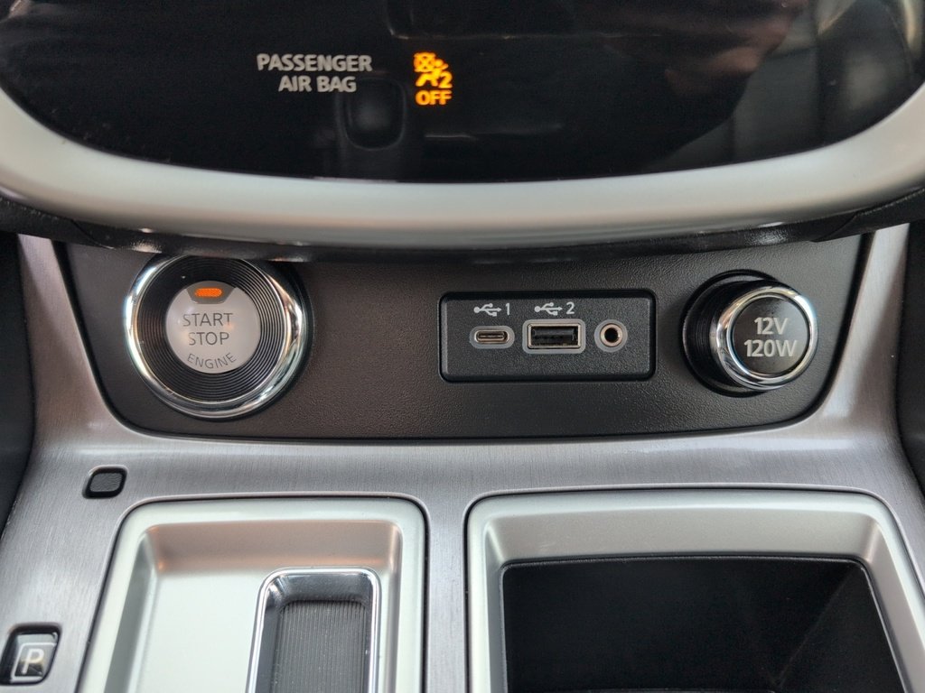 2020 Nissan Murano SL! Lease Return, Fresh Trade