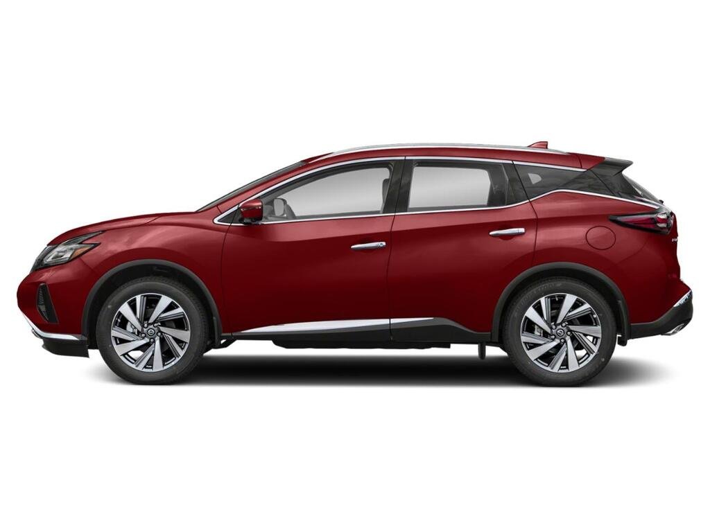 2020 Nissan Murano SL! Lease Return, Fresh Trade