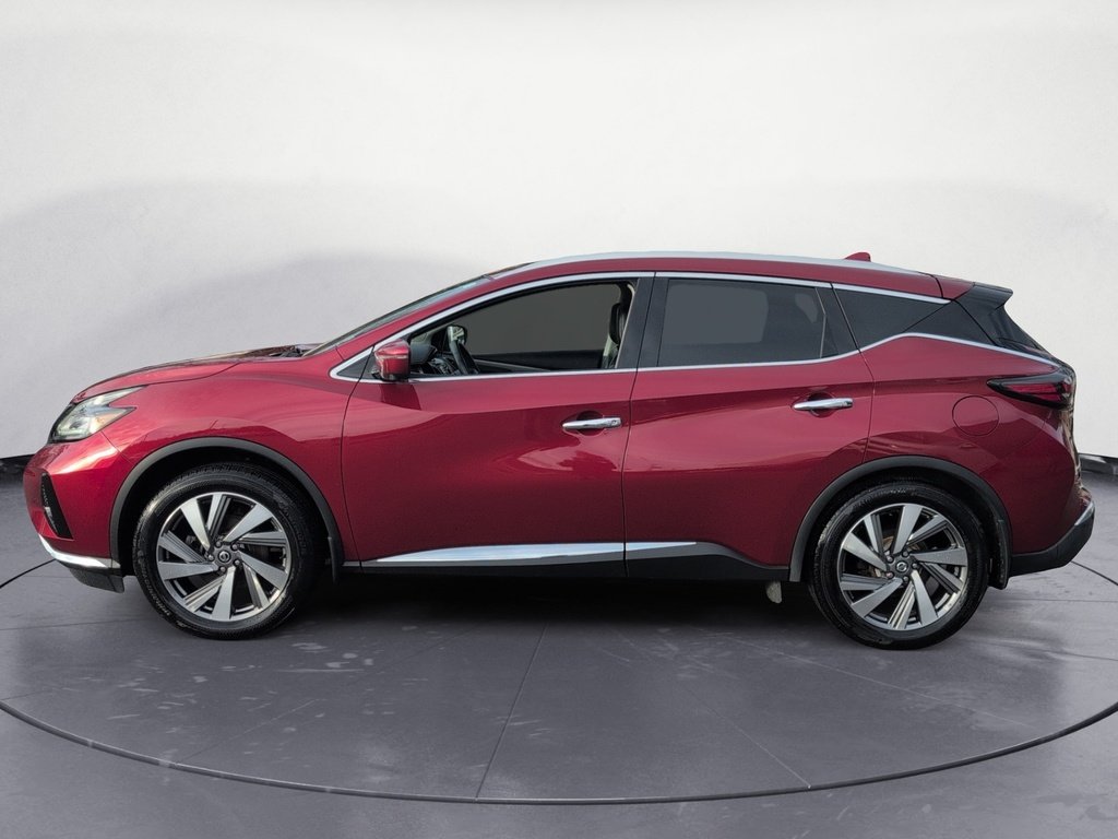 2020 Nissan Murano SL! Lease Return, Fresh Trade