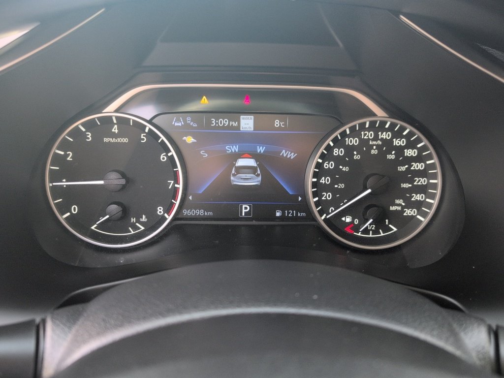 2020 Nissan Murano SL! Lease Return, Fresh Trade