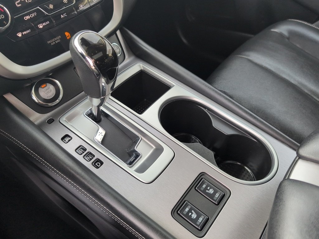 2020 Nissan Murano SL! Lease Return, Fresh Trade