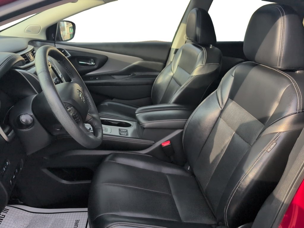 2020 Nissan Murano SL! Lease Return, Fresh Trade