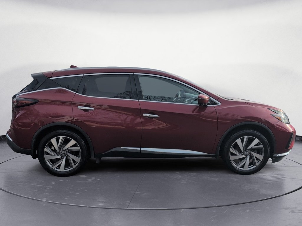 2020 Nissan Murano SL! Lease Return, Fresh Trade