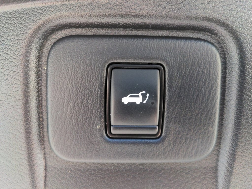 2021 Nissan Murano Platinum - fresh trade