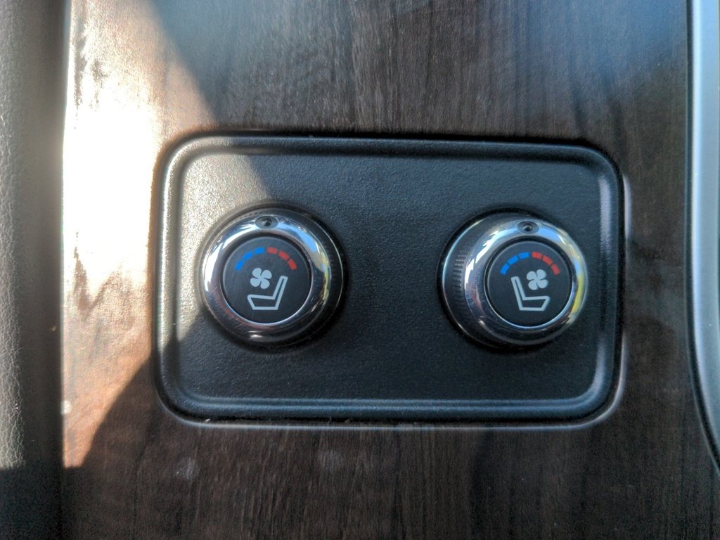 2021 Nissan Murano Platinum - fresh trade