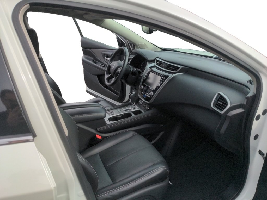 2021 Nissan Murano SL MIDNIGHT! Heated Leather !