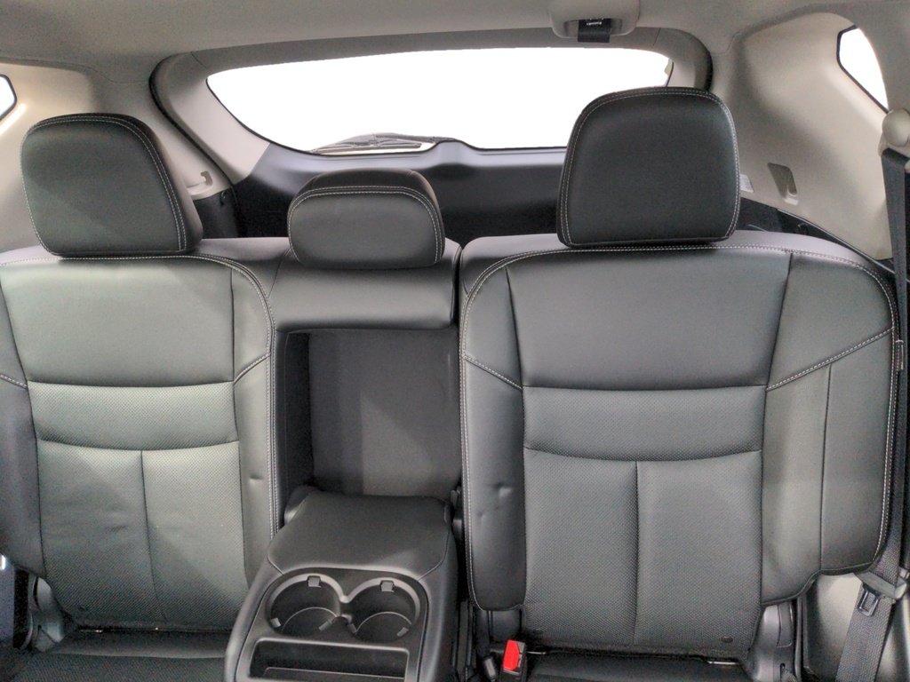 2021 Nissan Murano SL MIDNIGHT! Heated Leather !