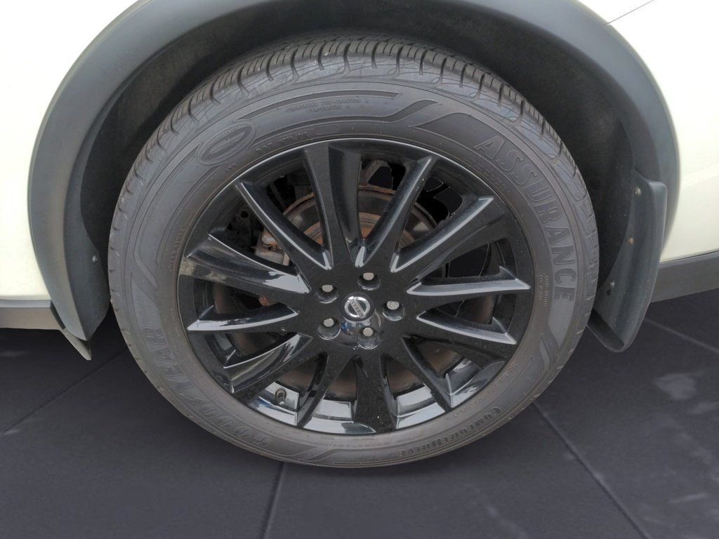 2021 Nissan Murano SL MIDNIGHT! Heated Leather !