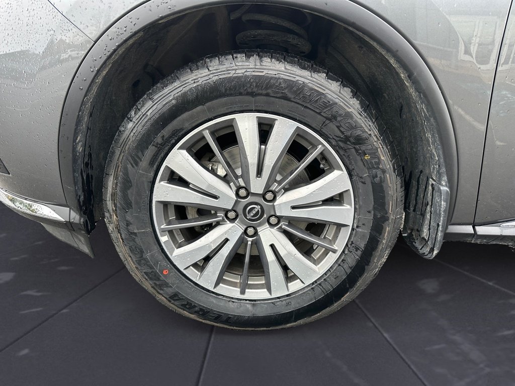 Nissan Murano LOW KMS!! 2023