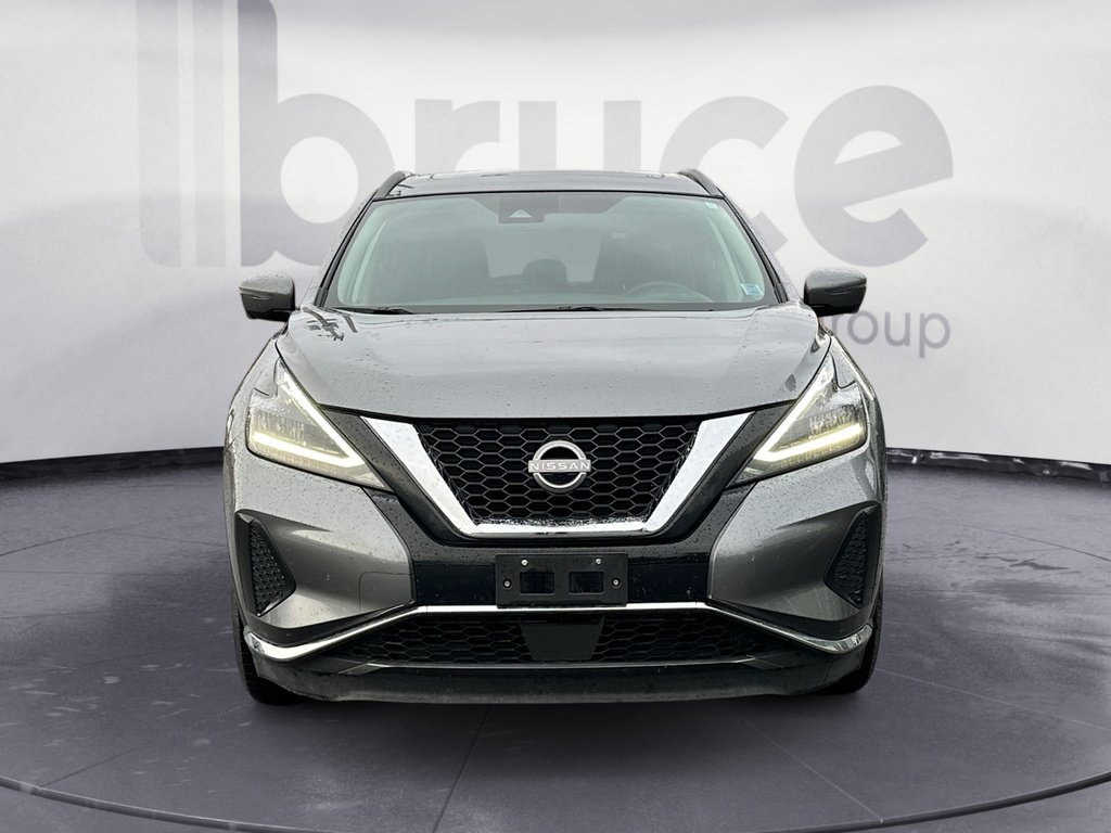 Nissan Murano LOW KMS!! 2023